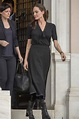 ¡Hospitalizada! Angelina Jolie pesa 35 kilos tras padecer anorexia ...