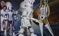 80 Years of Sci-Fi: Monsters, Madmen & Machines 1980 documentary