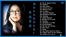 Nana Mouskouri. (Recopilación Musical-N-2.HD - YouTube