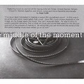 Fred Frith - Middle Of The Moment (cd) : Target
