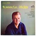 Record Album Vintage John Gary the Nearness of You 1965 33 LP - Etsy in ...