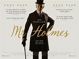 Mr Holmes – El salón del cuentacuentos