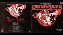 Stan Weeb's Chicken Shack - The Creeper ( Full Album Vinyl ) 1977 - YouTube