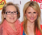 1000+ images about Sisters: the Gummers (Meryl Streep's daughters) on ...