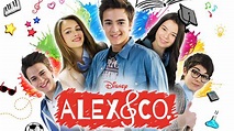Alex & Co (2015) - DisneyPlus aanbod