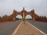 Experiencia en Bamako, Mali por Moussa | Experiencia Erasmus Bamako