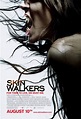 Skinwalkers : Extra Large Movie Poster Image - IMP Awards