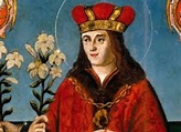 San Casimiro celebrato come Patrono della Polonia