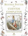 Cuentos completos de Beatrix Potter Tapa dura Beatrix Potter - espacio
