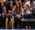 Kimora Lee Simmons, Tyra Banks and Beyonce Knowles News Photo - Getty ...