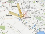 Diyala Province: Iran continues geostrategic moves against Iraq ...