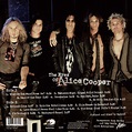 2003 - The Eyes Of Alice Cooper