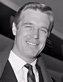 George Peppard - Wikipedia | RallyPoint