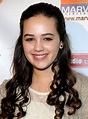 Mary Mouser 2024: dating, net worth, tattoos, smoking & body ...