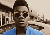 Willie Greene founder of We The Urban | Urban, Face, Oval sunglass