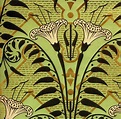 Augustus Welby Northmore Pugin 'Gothic Lily' 1850s | Flickr - Photo ...
