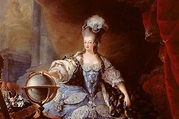 Let Them Eat Cake: The True Story Behind Marie-Antoinette