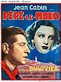 Pépé le Moko (1937) - FilmAffinity