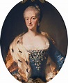 Maria Josepha of Bavaria - Münchner Residenz - Category:Portrait ...