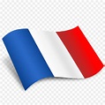 France, Drapeau De La France, Drapeau PNG - France, Drapeau De La ...