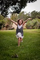 Spirited, wild child photo session in Orlando, Florida. By Crystal Lily ...