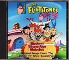 The Flintstones - Modern Stone-Age Melodies: Original Songs From The ...