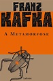 A Metamorfose - Franz Kafka P-9786558701576 - A Metamorfose - Franz ...