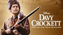 Watch Davy Crockett, King of the Wild Frontier | Full movie | Disney+
