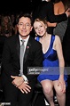 Stephen Colbert Daughter Photos and Premium High Res Pictures - Getty ...