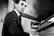 Review | Shoot the Piano Player (1960) | MovieSteve