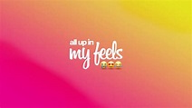 All Up In My Feels | Ep.4 - YouTube