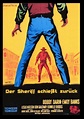 Filmklassiker-Shop - Der Sheriff schießt zurück unzensiert