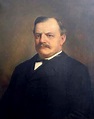 Robert Martin Douglas, 1849-1917