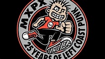 MXPX in Seattle July 2017 - 25 Years of MxPx! - YouTube
