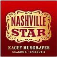 Kacey Musgraves - You Win Again (Nashville Star Season 5 - Episode 2 ...