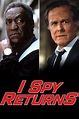 I Spy Returns (1994) — The Movie Database (TMDB)