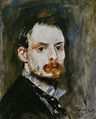 Romantic Wonders....................: Pierre-Auguste Renoir (1841–1919)