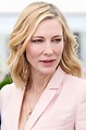 Cate Blanchett – 71st Annual Cannes Film Festival Jury Photocall ...