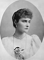 Princess Alix of Hesse | Alexandra feodorovna, Princess alice, Romanov