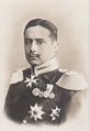 William Ernest, Grand Duke of Saxe Weimar Eisenach - Alchetron, the ...