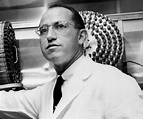 Jonas Salk, Inventor of Polio Vaccine – Films, Deconstructed