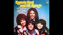 Kaptain Kool and the Kongs {Sid Marty Krofft Supershow} (1977) - YouTube