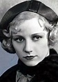 Mabel Todd (1907-1977) | Persona