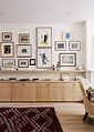 11 Creative Gallery Photo Walls In Homes, Offices, And Cafes