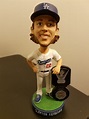 Dodger Penguin: Bobblehead of the Day - Clayton Kershaw 2016 MVP/Cy ...