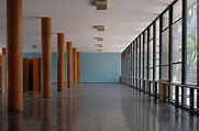 Galería de Clásicos de Arquitectura: Ministerio de Educación y Salud ...