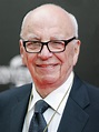 RUPERT MURDOCH: Media Mogul, Net Worth Insights