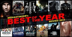 Best of the Year 2011: Movies | MediaStinger