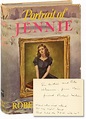Portrait of Jennie | Robert Nathan | First Edition