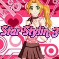 Star Stylin 3 - Jouer Star Stylin 3 sur UgameZone.com.